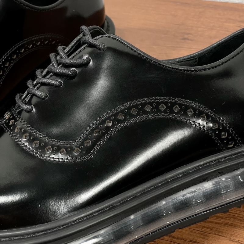 Prada Business Shoes